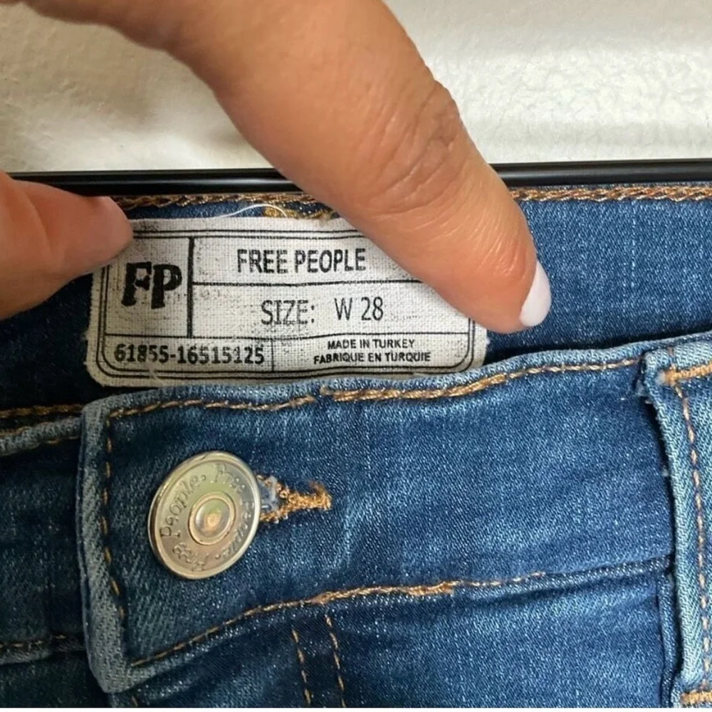 Free People free people